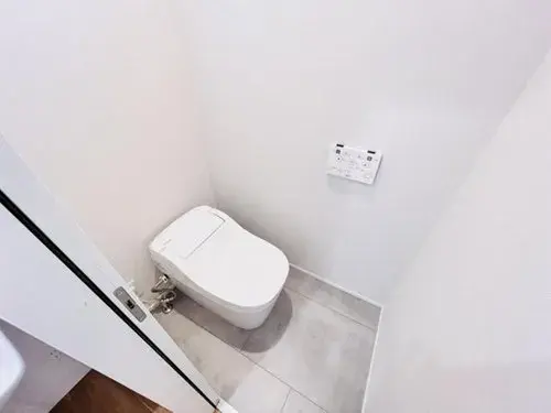 3LDK Property Hamura City Tokyo Prefecture (25)