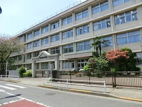3LDK Property Hamura City Tokyo Prefecture (26)