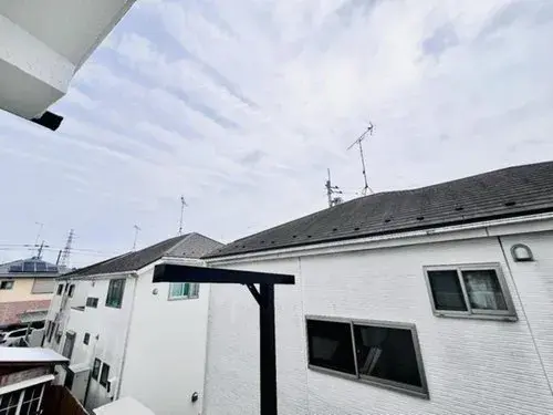 3LDK Property Hamura City Tokyo Prefecture (4)