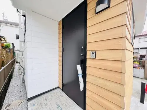 3LDK Property Hamura City Tokyo Prefecture (5)