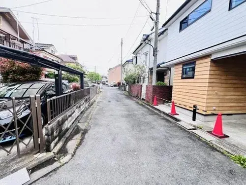 3LDK Property Hamura City Tokyo Prefecture (6)