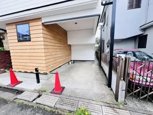 3LDK Property Hamura City Tokyo Prefecture (7)