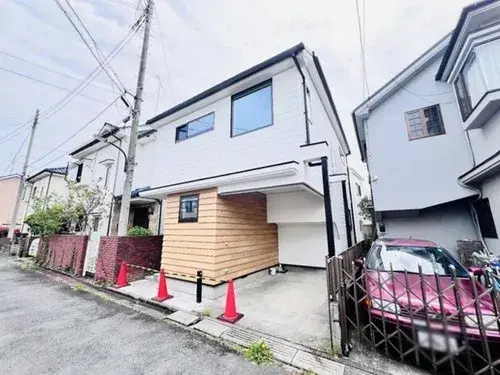 3LDK Property Hamura City Tokyo Prefecture (9)