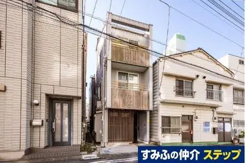 2LDK+S Property Koto Ward Tokyo (2)