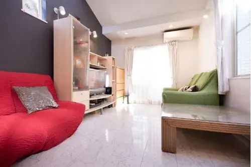 2LDK+S Property Koto Ward Tokyo (11)