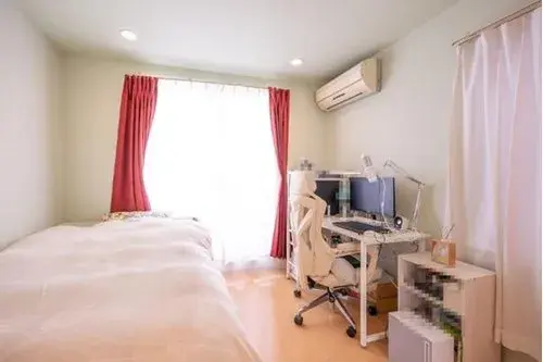 2LDK+S Property Koto Ward Tokyo (12)