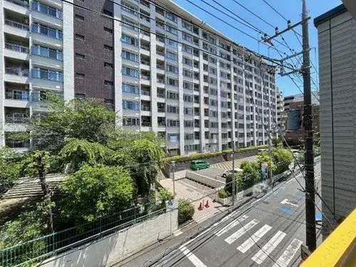 2LDK+S Property Koto Ward Tokyo (20)