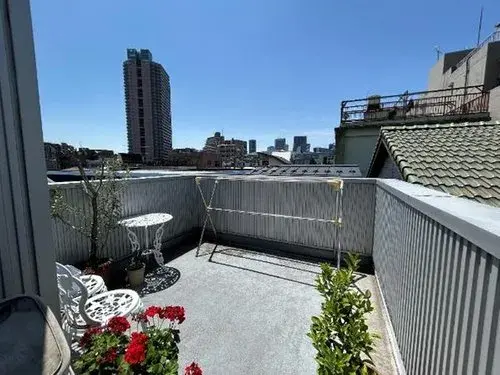 2LDK+S Property Koto Ward Tokyo (3)