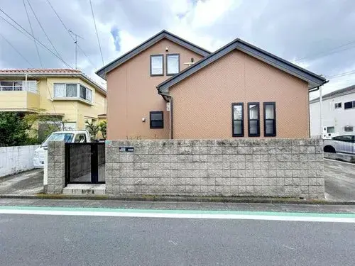 1LDK+S Property Hamura City Tokyo (2)