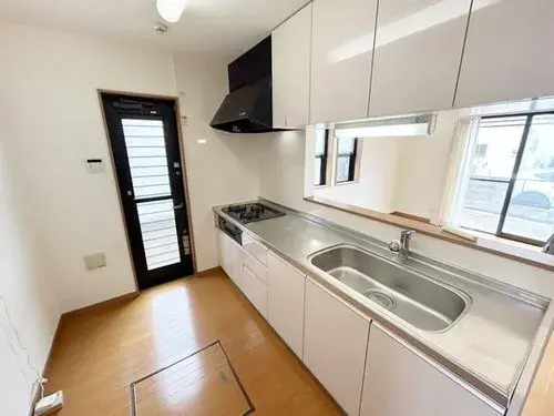 1LDK+S Property Hamura City Tokyo (11)