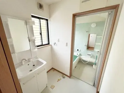 1LDK+S Property Hamura City Tokyo (12)