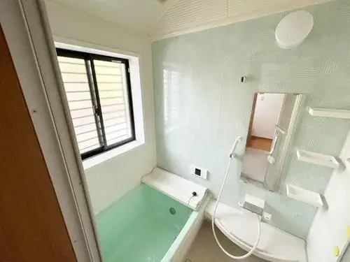 1LDK+S Property Hamura City Tokyo (13)