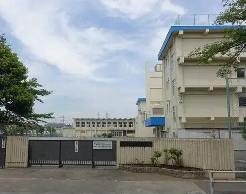 1LDK+S Property Hamura City Tokyo (19)