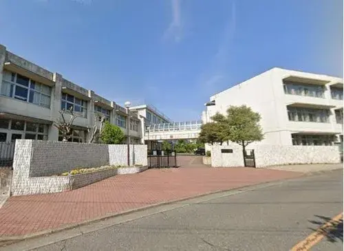 1LDK+S Property Hamura City Tokyo (20)