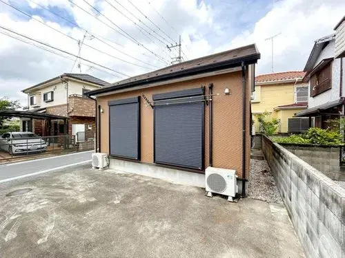 1LDK+S Property Hamura City Tokyo (4)