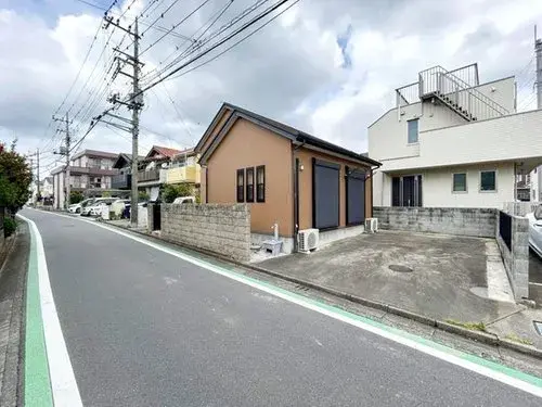 1LDK+S Property Hamura City Tokyo (5)
