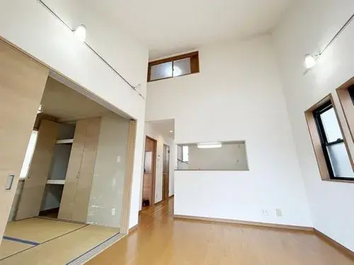 1LDK+S Property Hamura City Tokyo (7)