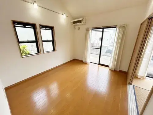 1LDK+S Property Hamura City Tokyo (9)