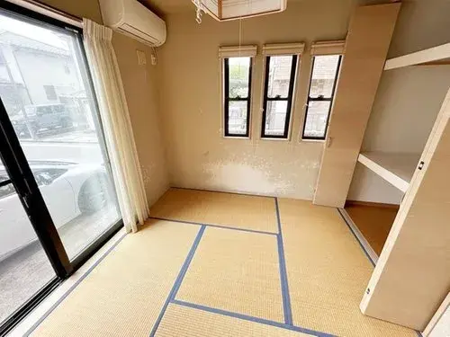 1LDK+S Property Hamura City Tokyo (10)