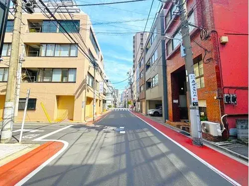 7LDK Taito-ku Tokyo (23)
