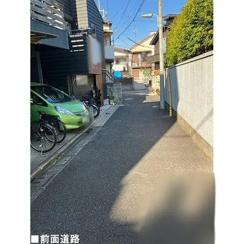1LDK+S Property Shinagawa-ku Tokyo (2)