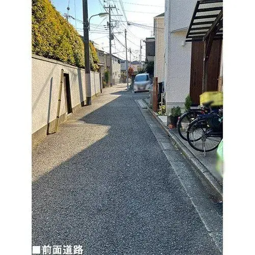 1LDK+S Property Shinagawa-ku Tokyo (3)