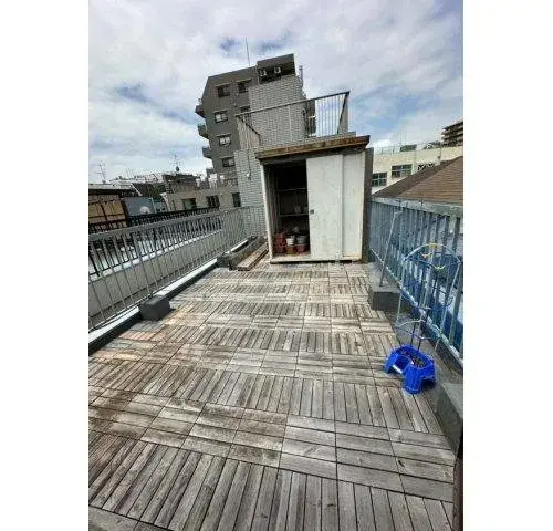 [3DK Property] Arakawa Ward Tokyo (2)