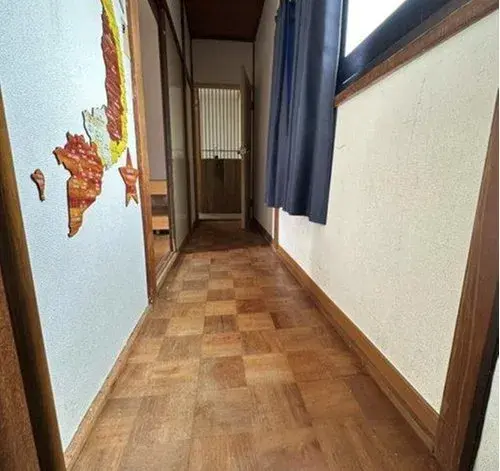 [3DK Property] Arakawa Ward Tokyo (5)
