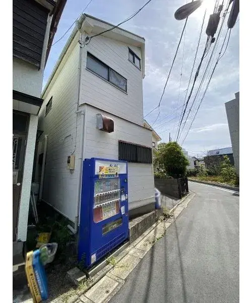 2DK房产 江户川区 东京都 (2)