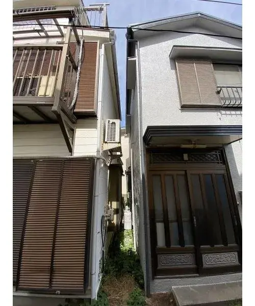 2DK房产 江户川区 东京都 (12)