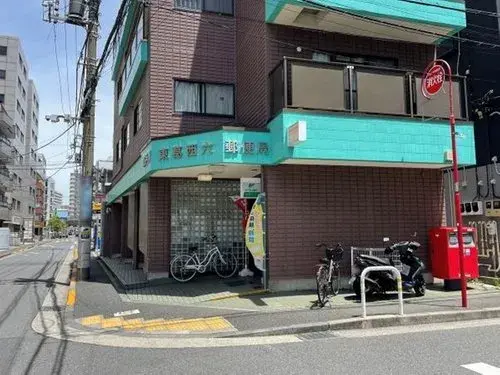 2DK房产 江户川区 东京都 (13)