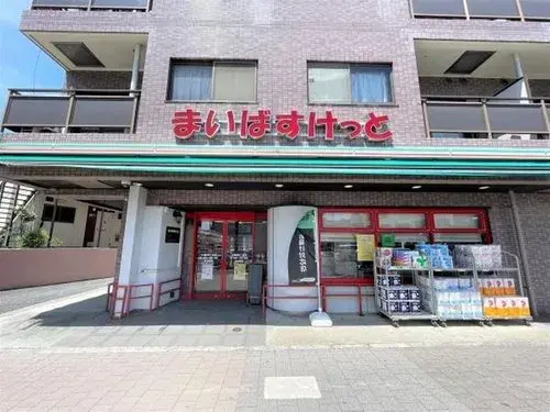 2DK房产 江户川区 东京都 (14)