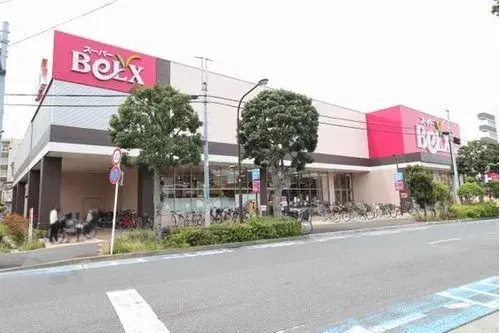 2DK房产 江户川区 东京都 (15)