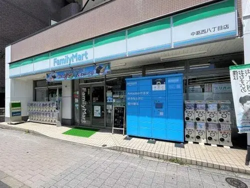 2DK房产 江户川区 东京都 (18)