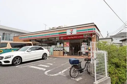 2DK房产 江户川区 东京都 (19)