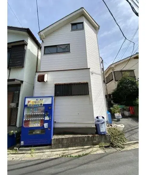 2DK房产 江户川区 东京都 (3)