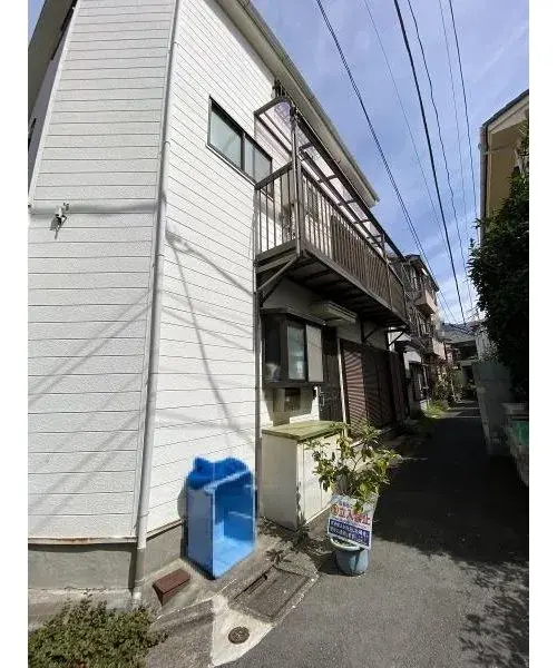 2DK房产 江户川区 东京都 (4)