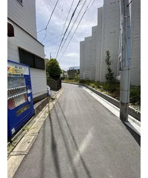 2DK房产 江户川区 东京都 (8)