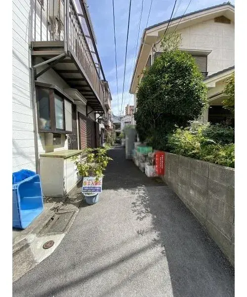 2DK房产 江户川区 东京都 (9)
