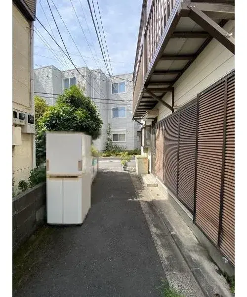 2DK房产 江户川区 东京都 (10)