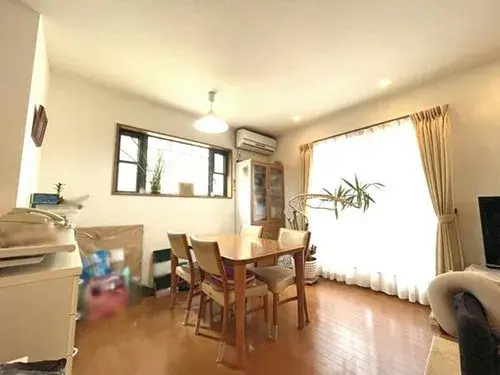 Akiya in 杉並区