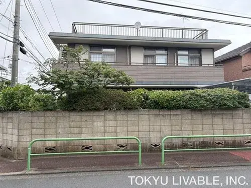 6LDK Property Komae City Tokyo (2)