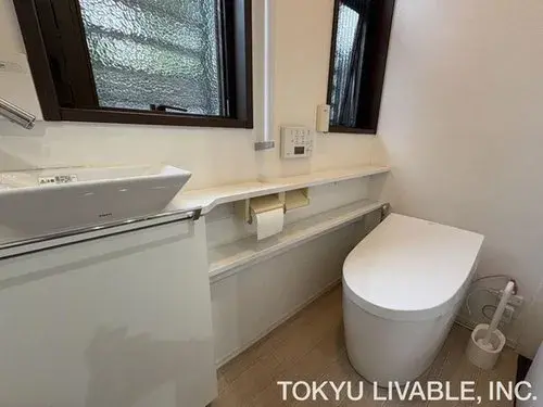 6LDK Property Komae City Tokyo (11)