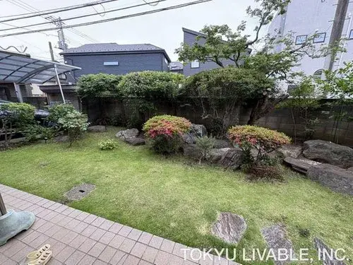 6LDK Property Komae City Tokyo (3)