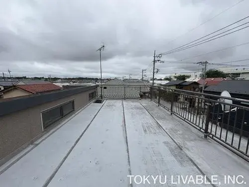 6LDK Property Komae City Tokyo (4)