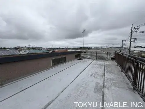 6LDK Property Komae City Tokyo (5)