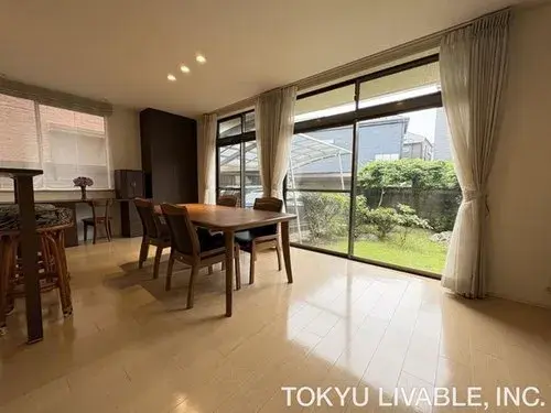 6LDK Property Komae City Tokyo (6)