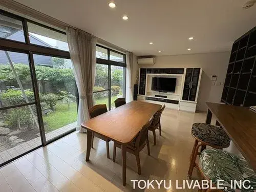6LDK Property Komae City Tokyo (7)
