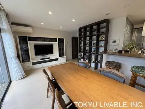 6LDK Property Komae City Tokyo (8)
