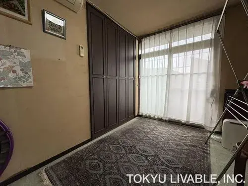 6LDK Property Komae City Tokyo (9)